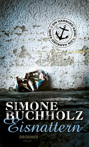 Eisnattern von Buchholz,  Simone