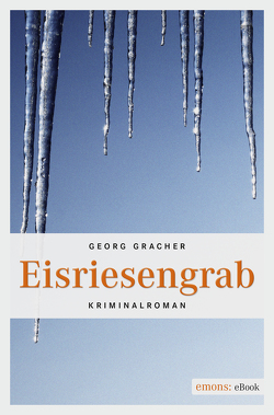 Eisriesengrab von Gracher,  Georg