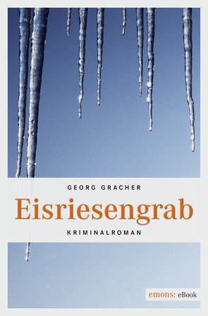 Eisriesengrab von Gracher,  Georg