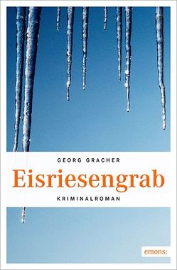 Eisriesengrab von Gracher,  Georg