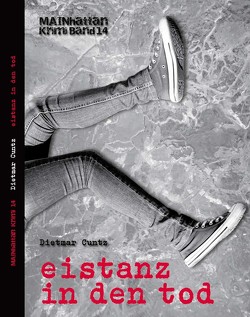 eistanz in den tod von Cuntz,  Dietmar