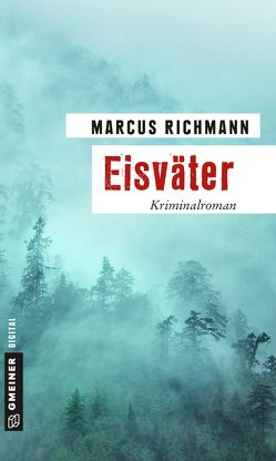 Eisväter von Richmann,  Marcus