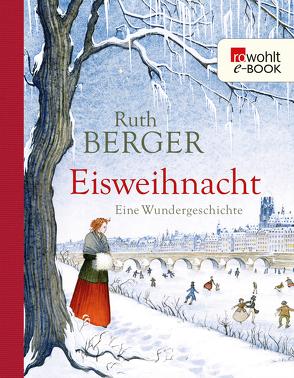 Eisweihnacht von Berger,  Ruth, Offermann,  Andrea