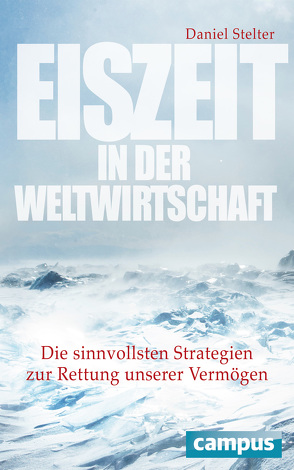 Eiszeit in der Weltwirtschaft von Stelter,  Daniel