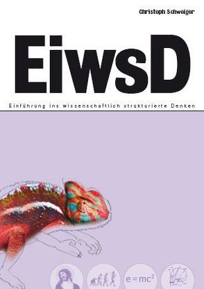 EiwsD von Schweiger,  Christoph