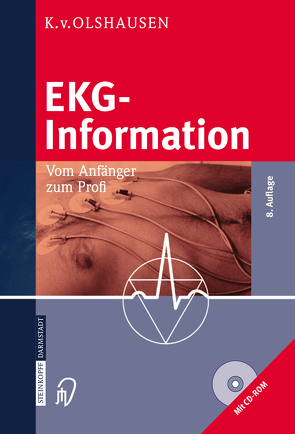 EKG-Information von Olshausen,  Klaus von