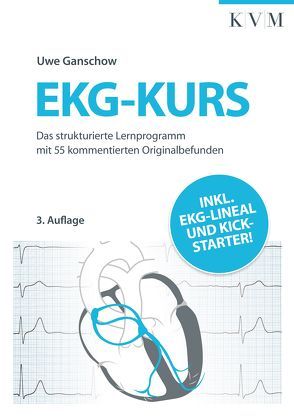 EKG-Kurs von Ganschow,  Uwe