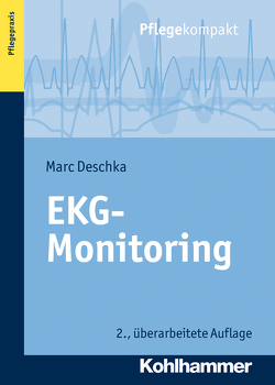 EKG-Monitoring von Deschka,  Marc