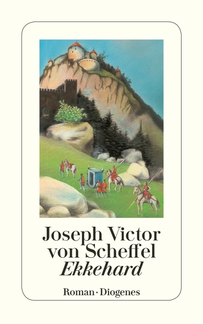 Ekkehard von Scheffel,  Joseph Victor von