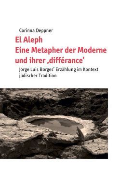 El Aleph von Deppner,  Corinna