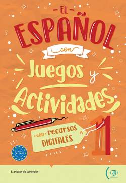 El español con … juegos y actividades 1