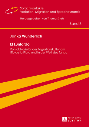 El Lunfardo von Wunderlich,  Janka