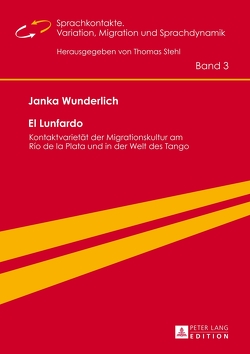 El Lunfardo von Wunderlich,  Janka