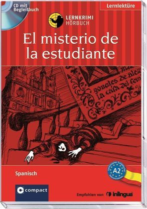 El misterio de la estudiante von Gijón,  Mario Martín