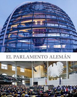 El Parlamento alemán