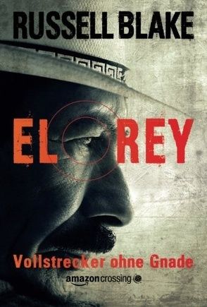 El Rey von Albrecht,  Andrea, Blake,  Russell, Laster,  Terry