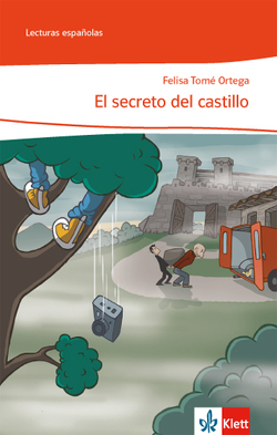 El secreto del castillo von Tomé Ortega,  Felisa