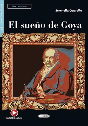 El sueño de Goya von Quarello,  Serenella