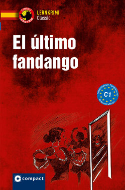 El último fandango von Martínez Muñoz,  Elena