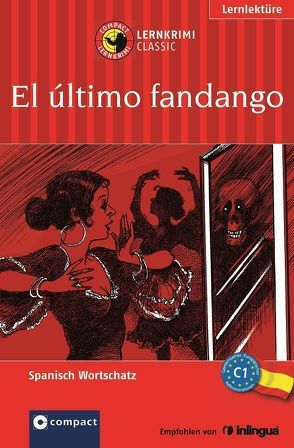 El último fandango von Martínez Muñoz,  Elena