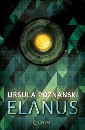 Elanus von Poznanski,  Ursula