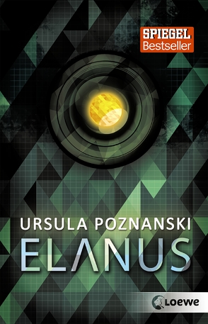 Elanus von Poznanski,  Ursula