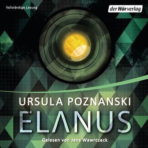 Elanus von Poznanski,  Ursula, Wawrczeck,  Jens