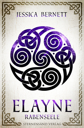 Elayne (Band 4): Rabenseele von Bernett,  Jessica