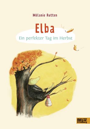 Elba. Ein vollkommener Tag im Herbst von Rutten,  Mélanie, Scheffel,  Tobias