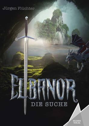 Elbanor von Flüchter,  Jürgen, Gölß,  Michael Remus, Verlag,  Kelebek
