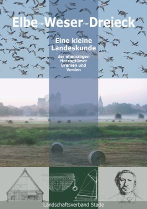 Elbe-Weser-Dreieck von Dannenberg,  Hans-Eckhard, Schlichting,  Frank