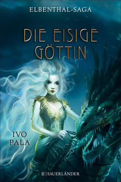 Elbenthal-Saga: Die Eisige Göttin von Pala,  Ivo