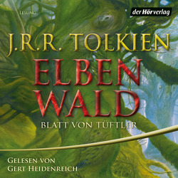 Elbenwald von Carroux,  Margaret, Heidenreich,  Gert, Tolkien,  J.R.R.