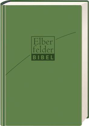 Elberfelder Bibel 2006