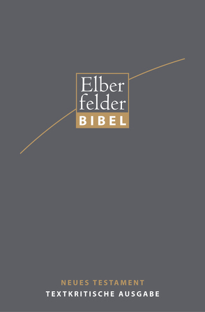 Elberfelder Bibel 2006