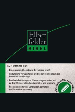 Elberfelder Bibel 2006