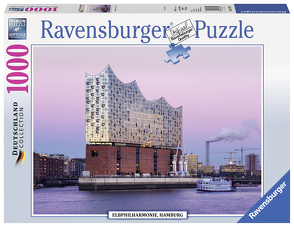 Elbphilharmonie Hamburg