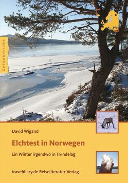 Elchtest in Norwegen von Wigand,  David