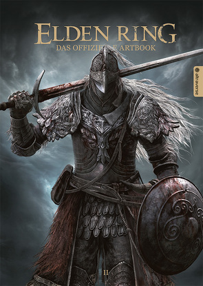 Elden Ring – Das offizielle Artbook 02 von Christiansen,  Lasse Christian, FromSoftware