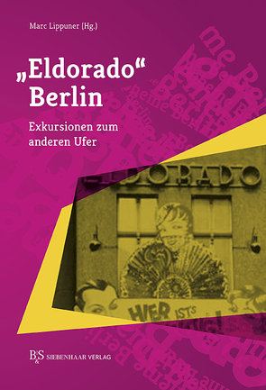 „Eldorado“ Berlin von Lippuner,  Marc