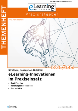eLearning Journal – Praxisratgeber 2020/2021 von Fleig,  Mathias, Siepmann,  Frank