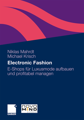 Electronic Fashion von Krisch,  Michael, Mahrdt,  Niklas