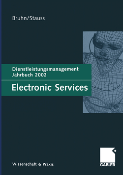 Electronic Services von Bruhn,  Manfred, Stauss,  Bernd