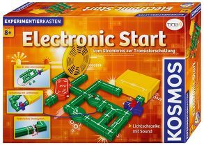 Electronic Start