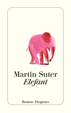 Elefant von Suter,  Martin