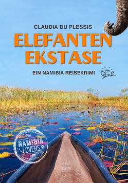 Elefanten Ekstase von du Plessis,  Claudia