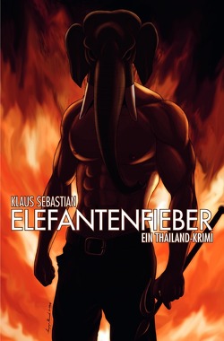 Elefantenfieber von Sebastian,  Klaus