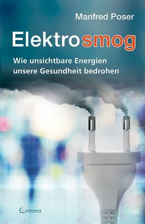 Elektrosmog von Poser,  Manfred