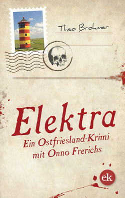 Elektra von Brohmer,  Theo