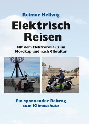 Elektrisch Reisen von Hellwig,  Reimar